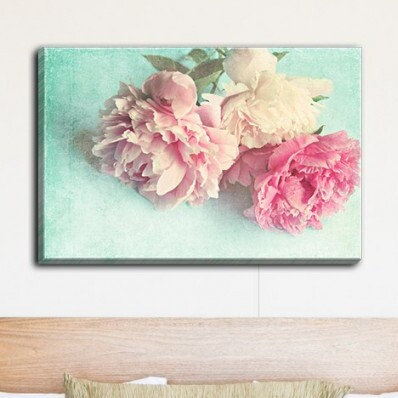 " Like Yesterday " by Sylvia Cook, 24" H x 36" W x 1.5" D