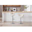 Tabouret de bar rotatif à hauteur ajustable-993391215