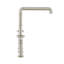 Robinet de cuisine avec pulvérisateur latéral Avallon Pro-61433325