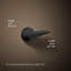San Souci Trip Lever Handle-433104392
