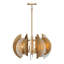 Saint Martin 8 - Light Pendant