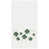 Green/White St.Patty's Scroll