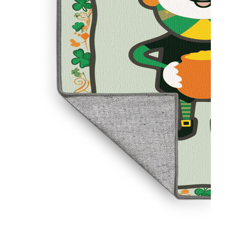Tapis Holiday, Rectangulaire 8 pi x 12 pi