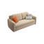 Canapé-lit moderne et simple pliable avec rangement-129743184