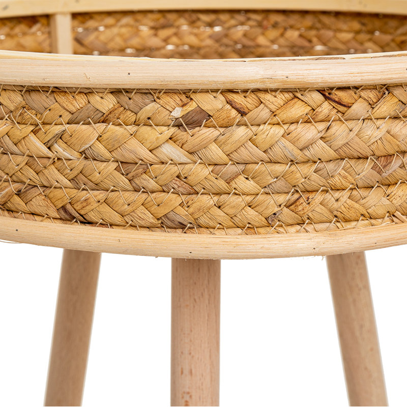 Alarah Tray Top Nesting Tables