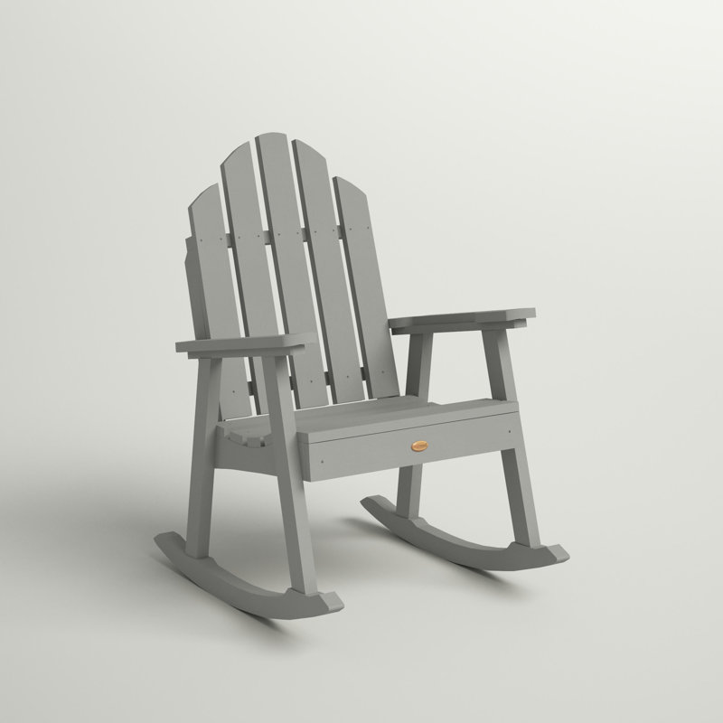 Rialto Outdoor Chair, Coastal Teak