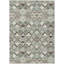 Machine Washable Indoor/Outdoor Christain ACN1310 Sage-102533924