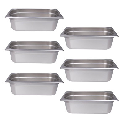 Rohando Food Storage Container