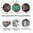 Abstract Wall Decor
