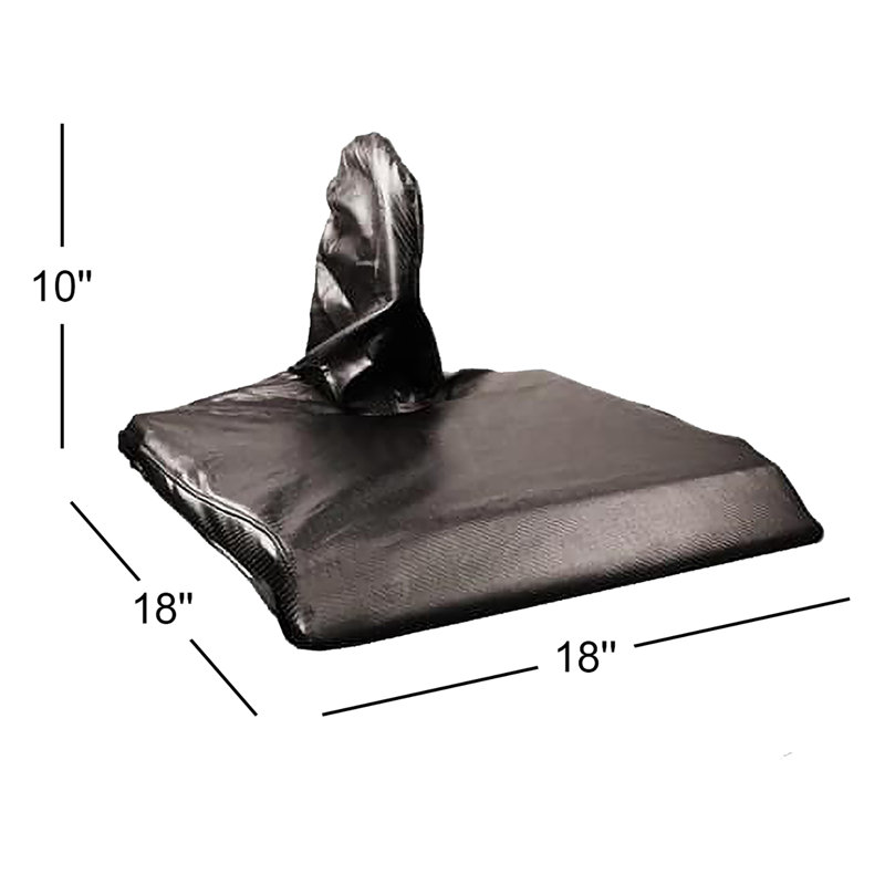 XO 18" Outdoor Sink Cover