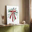 Art de Noël des fêtes de Noël - galerie Cavas sur mesure-117858868