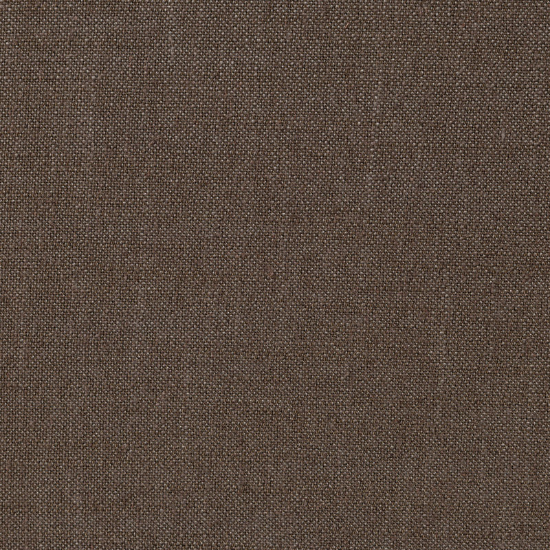 Pierce Upholstered Bed, Savoy Coffee/Light Brown, Queen