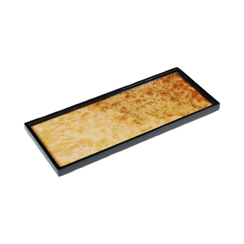 Bathroom Tray