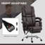 Fauteuil de bureau Vinsetto-711798328