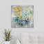 « coucher de soleil sur les vagues breaks », peinture sur toile-1966028498-1965058743