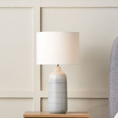Venus Ceramic Table Lamp