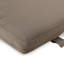 Coussin de chaise longue d'extérieur en tissu-940005047