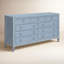 Naples 9 Drawer 64'' W Dresser-83483920-73216785-100692417