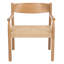 Fauteuil Lyydia de 24,75 po de largeur-69259190