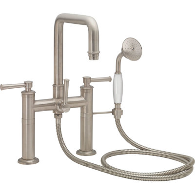 Hermosa Tub Filler