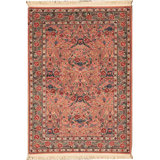 Jahan Wool Oriental Area Rug