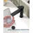 Single-hole Single Handle Bathroom Sink Faucet With Drain Assmbly-123103543