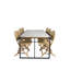 Egor Dining Set