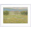 «Summer Pasture I» par Stephen Calcasola - reproduction d'art encadrée-1377222889-1421617937