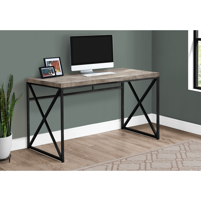 Armoire Desk, 29.31" H x 48.52" W x 48.52" D