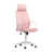 Rose est en rupture de stock