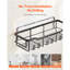 Support de rangement de douche pour salle de bain