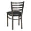 Phoebe Restaurant Furniture by Barn Rectangle 96" L x 36" W Table-73874511-73874512