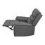 Fauteuil inclinable manuel simple-1256073569