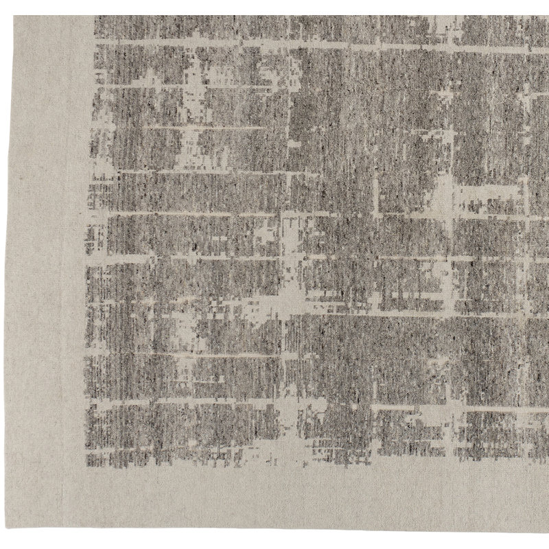 Abstract Indoor Rug