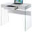 Allegonda Glass Writing Desk-544214120