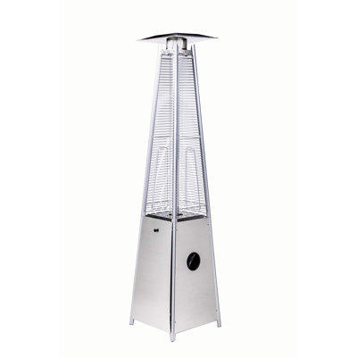 Quartz Galss Tube Patio Heater