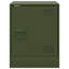 66 34.5cm W Steel Bedside Table-101281101-123820367