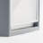 Diedrich 11.88" W Stackble Storage Drawer