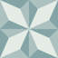 12'' x 12'' x 25.4 mm Vinyl Tile