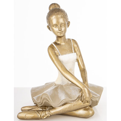 People Figurines & Sculptures