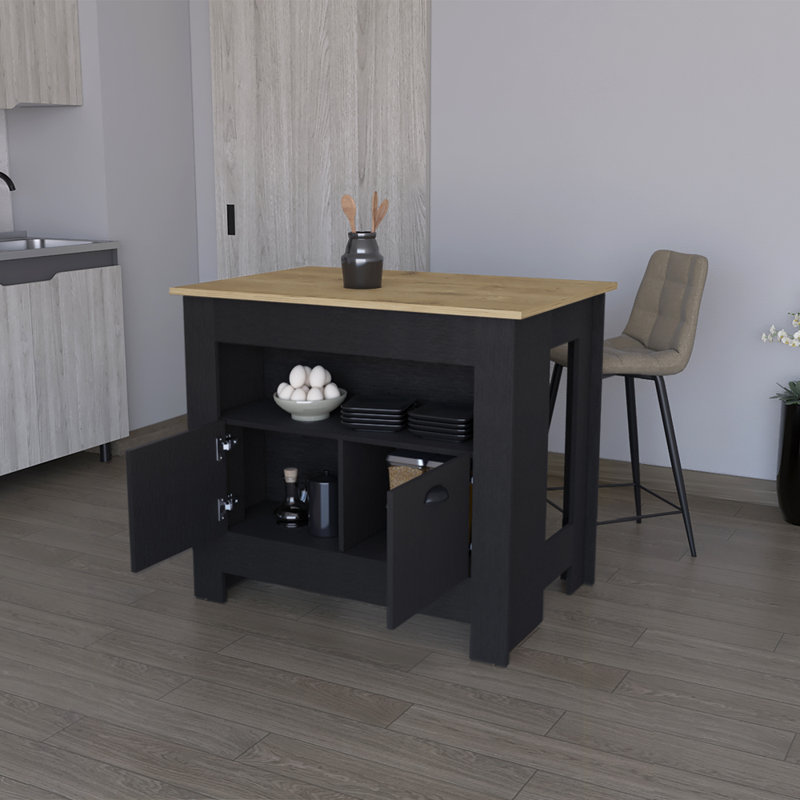 Kitchen Island Geneva