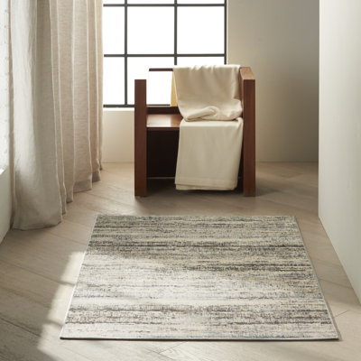 Tapis d'intérieur contemporain Calvin Klein