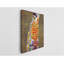 Reproduction d'art sur toile «Hope II Reproduction» par Gustav Klimt-2046704187