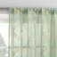 Panneau de rideau transparent avec passe-tringle Ravenna-1287421233-1287421232