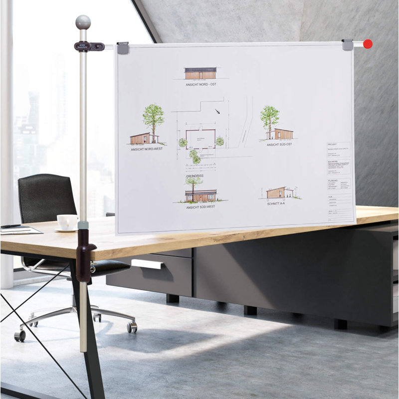 Table Sign Holder