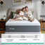 Matelas en mousse viscoélastique gélifiée 10/12/14 "-827646352-833717948