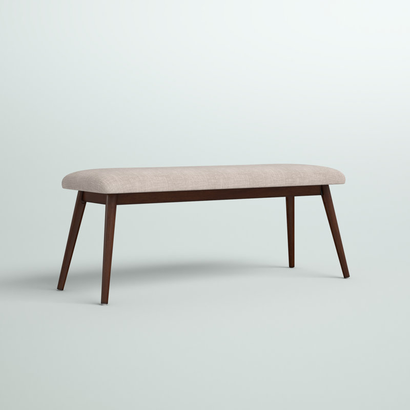Chanlee Wood Bench