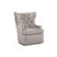 Roberts Swivel Wingback Chair-1722000707