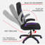 Ensemble de bureau et de chaise de jeu Orlene Gaming-1175806620
