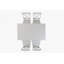 Tabouret de comptoir 24 po Brinson-161905277
